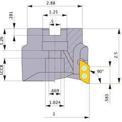 AXD4000UR0303DB