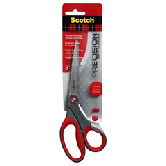 Scotch Precision Bent 8″ Scissor 1448B - Exact Tool & Supply