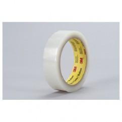 3X72YDS 856 TRANS 3M POLY FILM TAPE - Exact Tool & Supply