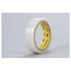 ‎3M Polyester Film Tape 856 Transparent 1-1/2″ × 72 yd - Exact Tool & Supply