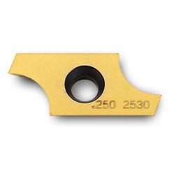 FEEW250348R-CR IN2530 CARB INSRT - Exact Tool & Supply