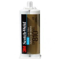HAZ57 50ML SCOTCHWELD ADHESIVE - Exact Tool & Supply