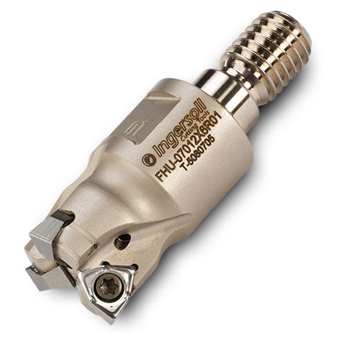 FHU-10015X7R01 - Exact Tool & Supply