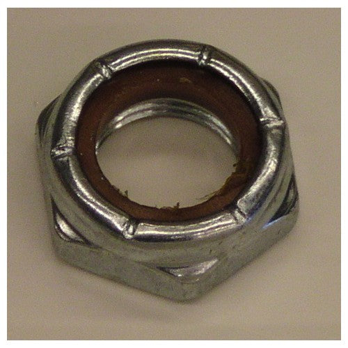 ‎3M Elastic Stop Nut 06504 9/16-18″ - Exact Tool & Supply
