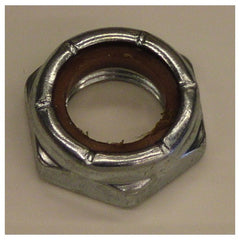‎3M Elastic Stop Nut 06504 9/16-18″ - Exact Tool & Supply