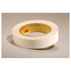 1X36YDS 444PC CLEAR DBL COATED TAPE - Exact Tool & Supply