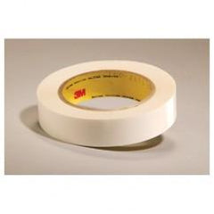 1X36YDS 444PC CLEAR DBL COATED TAPE - Exact Tool & Supply