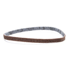 Scotch-Brite SE Surface Conditioning Belt SE-BS A/O Coarse 1/2″ × 24″ - Exact Tool & Supply