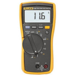 Digital Multimeter - Exact Tool & Supply