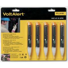‎FLK-1AC-A1-II-5PK VoltAlert - Exact Tool & Supply