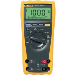 Fluke 77 IV Digital Multimeter - Exact Tool & Supply