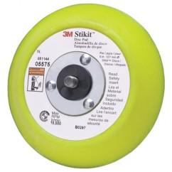 6" STICKIT DISC PAD - Exact Tool & Supply