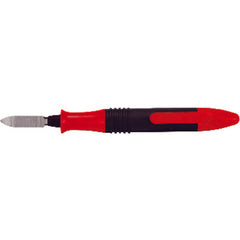Throwaway Scraper Set, HSS - Exact Tool & Supply