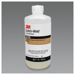 HAZ57 1 LB SCOTCHWELD ADHESIVE - Exact Tool & Supply