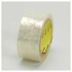 48 mm × 50 m Sctch Cold Temp Box Sealing Tp Clear Alt Mfg # 72412 - Exact Tool & Supply