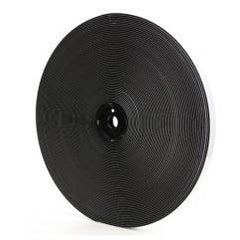 List SJ3540 1" x 50 yds Reclosable Fastener - Sold Per Case - Exact Tool & Supply