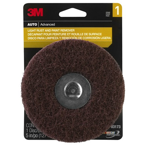 3M Light Rust and Paint Stripper 03173 - Exact Tool & Supply