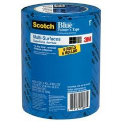 .94X60 YDS SCOTCHBLUE PAINTERS TAPE - Exact Tool & Supply