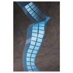 3M Thermally Conductive Interface Pad Sheet 5595S 210 mm × 300 mm 0.5 mm - Exact Tool & Supply