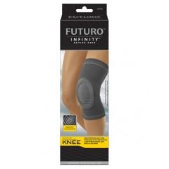 48192EN GUTORO ACITV KNIT KNEE - Exact Tool & Supply