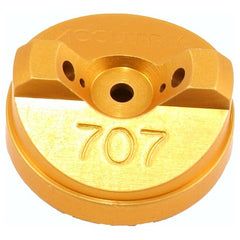 3M™ Gravity Air Cap# 707 - Exact Tool & Supply