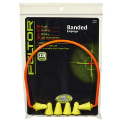 ‎Peltor Sport Sporting Goods Banded Style Hearing Protector 97065-00001 - Exact Tool & Supply