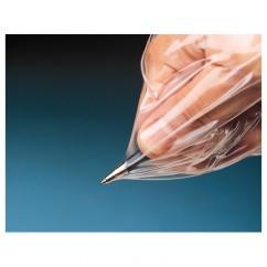 2X36 YDS 8544 BLACK POLY PROTECTIVE - Exact Tool & Supply