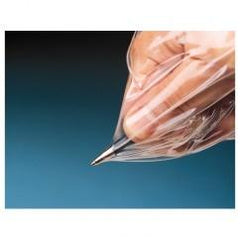 2X36 YDS 8544 BLACK POLY PROTECTIVE - Exact Tool & Supply