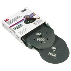 6" P600 FLEXIBLE HOOKIT DISC D/F - Exact Tool & Supply