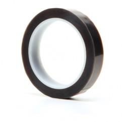 3/4X36 YDS 5490 GRAY FILM TAPE - Exact Tool & Supply