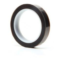 3/4X36 YDS 5490 GRAY FILM TAPE - Exact Tool & Supply