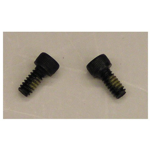 ‎3M Screw - Socket Head Cap 06500 4-40″ - Exact Tool & Supply