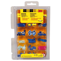 Kits 03734 3M™ Electrical Connectors Alt Mfg # 03734 - Exact Tool & Supply