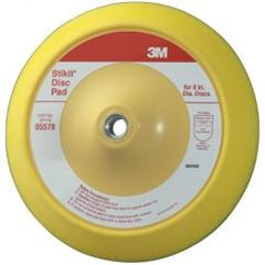 8X1 STICKIT DISC PAD - Exact Tool & Supply