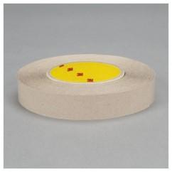 1X60 YDS 9627 CLR ADH TRANSFER TAPE - Exact Tool & Supply