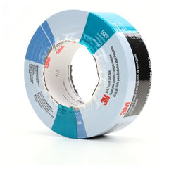 3M Multi-Purpose Duct Tape 3900 Blue 48 mm × 54.8 m 7.7 mil Individually Wrapped - Exact Tool & Supply