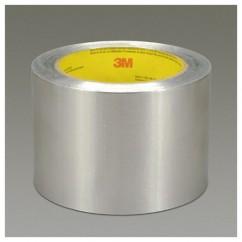 List 4380 4" x 200 yds Aluminum Foil Tape - Silver - Exact Tool & Supply