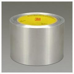 List 4380 4" x 200 yds Aluminum Foil Tape - Silver - Exact Tool & Supply