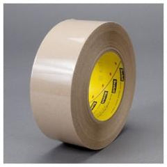 1-1/2X60 YDS 253 TAN SPLICING TAPE - Exact Tool & Supply