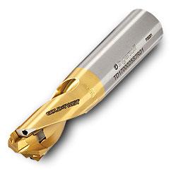 TD0600009S4R01 GOLDTWIST Body - Exact Tool & Supply