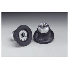 ‎3M Roloc Disc Pad TR 45099 Medium 1-1/2″ 1/4-20 Internal - Exact Tool & Supply