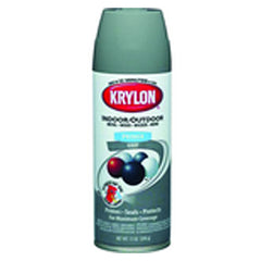 Interior/Exterior Industrial Maintenance Paint Gray Primer - Exact Tool & Supply