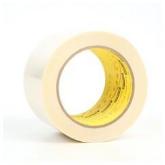 3X18 YDS 5421 TRANSPARENT UHMW - Exact Tool & Supply