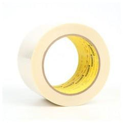 3X18 YDS 5421 TRANSPARENT UHMW - Exact Tool & Supply