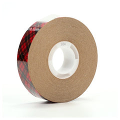 Scotch ATG Adhesive Transfer Tape 924 Clear 3/4″ × 36 yd 2 mil - Exact Tool & Supply