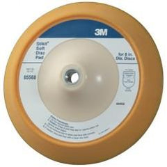 8X1 STIKIT SOFT DISC PAD - Exact Tool & Supply