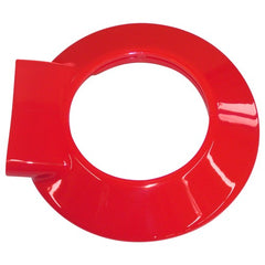 3M Shroud Red - Elite 0.6″ LP 55203 - Exact Tool & Supply