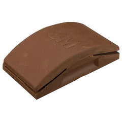 ‎3M Rubber Sanding Block 35519 2-3/4″ × 5″ - Exact Tool & Supply