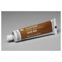 HAZ57 1 QT KIT SCOTCHWELD ADHESIVE - Exact Tool & Supply