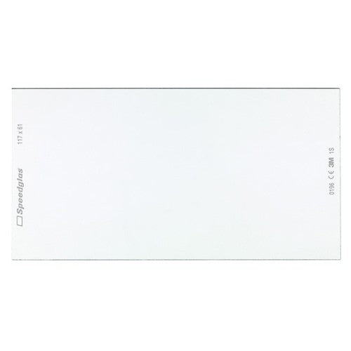 ‎3M Speedglas 9100X Welding Helmet Inside Protection Plate 06-0200-20/37176(AAD) - Exact Tool & Supply